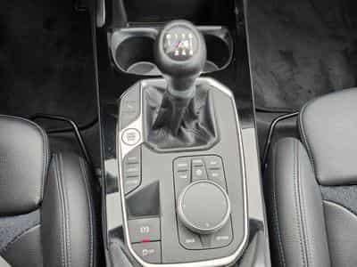 BMW 118 118I PACK M GPS CAMERA CARPLAY SIEGES CHAUFFANTS (2021) - Photo 12