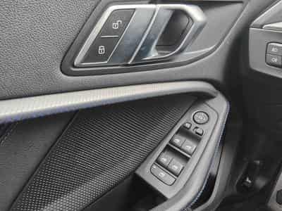 BMW 118 118I PACK M GPS CAMERA CARPLAY SIEGES CHAUFFANTS (2021) - Photo 13