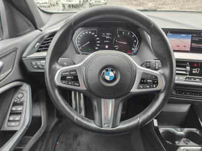 BMW 118 118I PACK M GPS CAMERA CARPLAY SIEGES CHAUFFANTS (2021) - Photo 15