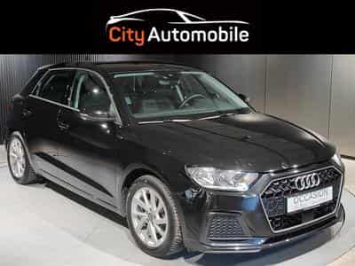 Audi A1 A1 Sportback 30 TFSI CLIM AUTO GPS CAMERA SIEGES CHAUFF (2020) - Photo 1