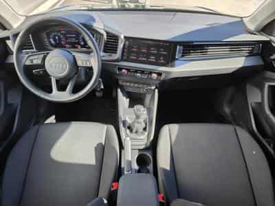 Audi A1 A1 Sportback 30 TFSI CLIM AUTO GPS CAMERA SIEGES CHAUFF (2020) - Photo 11