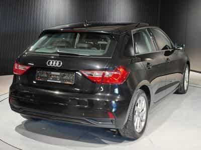 Audi A1 A1 Sportback 30 TFSI CLIM AUTO GPS CAMERA SIEGES CHAUFF (2020) - Photo 3