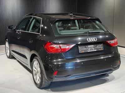 Audi A1 A1 Sportback 30 TFSI CLIM AUTO GPS CAMERA SIEGES CHAUFF (2020) - Photo 4