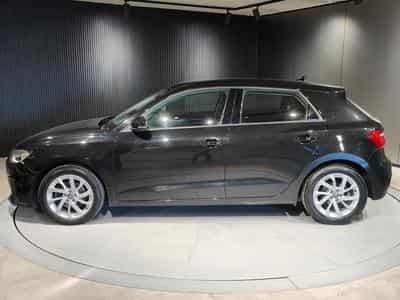 Audi A1 A1 Sportback 30 TFSI CLIM AUTO GPS CAMERA SIEGES CHAUFF (2020) - Photo 5