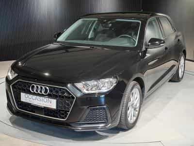Audi A1 A1 Sportback 30 TFSI CLIM AUTO GPS CAMERA SIEGES CHAUFF (2020) - Photo 6
