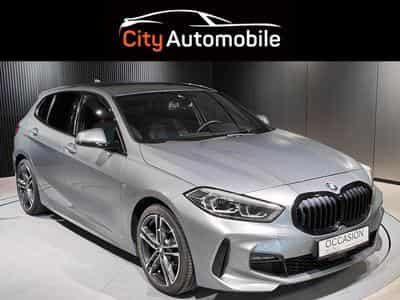 BMW 118 118D PACK M GPS CAMERA LED DIGITAL COCKPIT (2020) - Photo 1