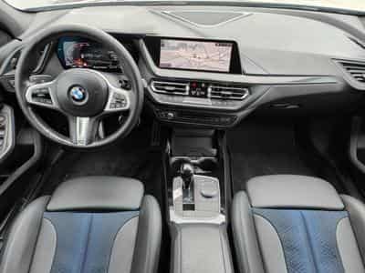 BMW 118 118D PACK M GPS CAMERA LED DIGITAL COCKPIT (2020) - Photo 11