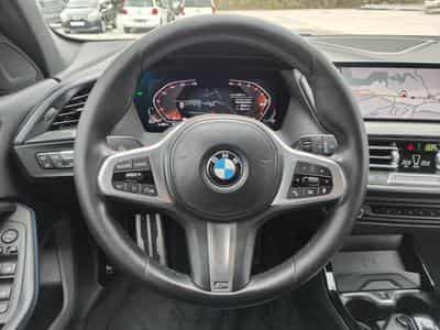 BMW 118 118D PACK M GPS CAMERA LED DIGITAL COCKPIT (2020) - Photo 12