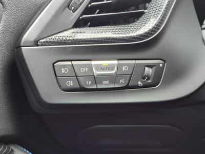BMW 118 118D PACK M GPS CAMERA LED DIGITAL COCKPIT (2020) - Photo 15