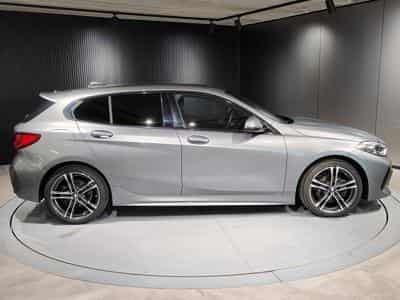 BMW 118 118D PACK M GPS CAMERA LED DIGITAL COCKPIT (2020) - Photo 2
