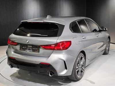 BMW 118 118D PACK M GPS CAMERA LED DIGITAL COCKPIT (2020) - Photo 3