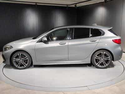 BMW 118 118D PACK M GPS CAMERA LED DIGITAL COCKPIT (2020) - Photo 5