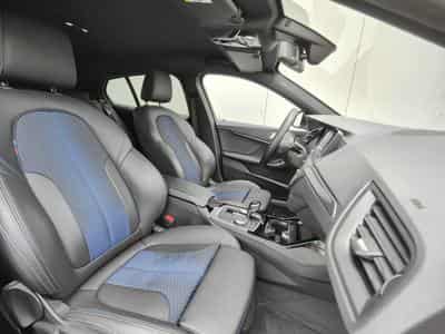 BMW 118 118D PACK M GPS CAMERA LED DIGITAL COCKPIT (2020) - Photo 7
