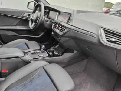 BMW 118 118D PACK M GPS CAMERA LED DIGITAL COCKPIT (2020) - Photo 8