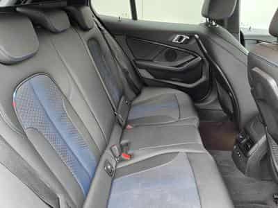 BMW 118 118D PACK M GPS CAMERA LED DIGITAL COCKPIT (2020) - Photo 9