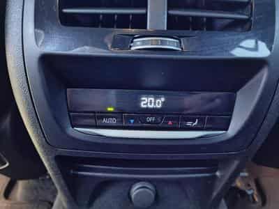 BMW X4 20I XDRIVE PACK M GPS CAMERA CUIR SIEGES CHAUFFANTS (2019) - Photo 10