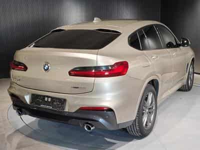 BMW X4 20I XDRIVE PACK M GPS CAMERA CUIR SIEGES CHAUFFANTS (2019) - Photo 3