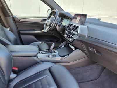 BMW X4 20I XDRIVE PACK M GPS CAMERA CUIR SIEGES CHAUFFANTS (2019) - Photo 7