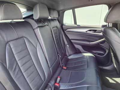 BMW X4 20I XDRIVE PACK M GPS CAMERA CUIR SIEGES CHAUFFANTS (2019) - Photo 9