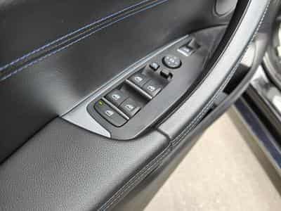 BMW X3 X3 XDRIVE20i PACK M CUIR BLUETOOTH ATTELAGE ELEC (2018) - Photo 13