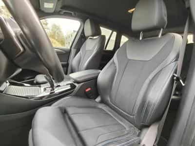 BMW X3 X3 XDRIVE20i PACK M CUIR BLUETOOTH ATTELAGE ELEC (2018) - Photo 14