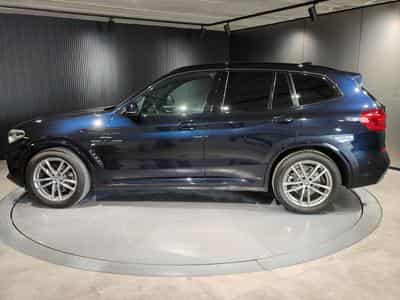 BMW X3 X3 XDRIVE20i PACK M CUIR BLUETOOTH ATTELAGE ELEC (2018) - Photo 5
