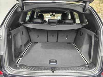 BMW X3 X3 XDRIVE20i PACK M CUIR BLUETOOTH ATTELAGE ELEC (2018) - Photo 9