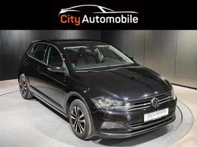 VW Polo 1.0 TSI UNITED CARPLAY CLIM RADAR AV/ARR (2021) - Photo 1