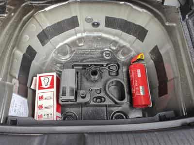 VW Polo 1.0 TSI UNITED CARPLAY CLIM RADAR AV/ARR (2021) - Photo 10