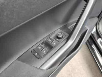 VW Polo 1.0 TSI UNITED CARPLAY CLIM RADAR AV/ARR (2021) - Photo 13