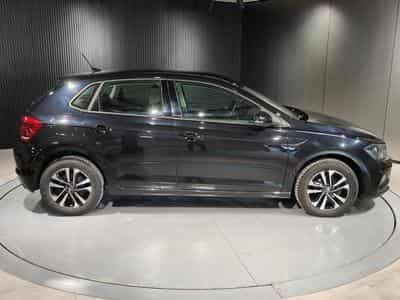 VW Polo 1.0 TSI UNITED CARPLAY CLIM RADAR AV/ARR (2021) - Photo 2