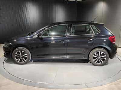 VW Polo 1.0 TSI UNITED CARPLAY CLIM RADAR AV/ARR (2021) - Photo 5