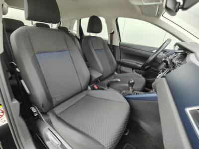 VW Polo 1.0 TSI UNITED CARPLAY CLIM RADAR AV/ARR (2021) - Photo 7