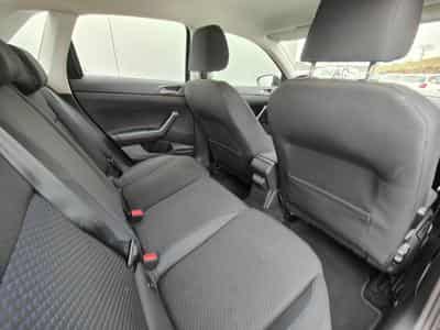 VW Polo 1.0 TSI UNITED CARPLAY CLIM RADAR AV/ARR (2021) - Photo 8