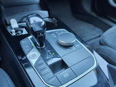BMW 118 118i PACK M SIEGES M CARPLAY GPS PHARES LED (2021) - Photo 13