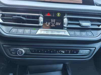 BMW 118 118i PACK M SIEGES M CARPLAY GPS PHARES LED (2021) - Photo 14