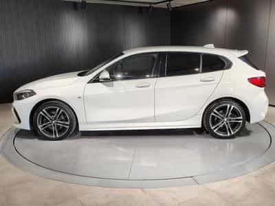 BMW 118 118i PACK M SIEGES M CARPLAY GPS PHARES LED (2021) - Photo 5