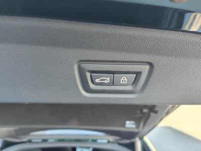 BMW 420 420I PACK M GPS CAMERA CARPLAY SIEGES ELECS MEMOIRE (2023) - Photo 11