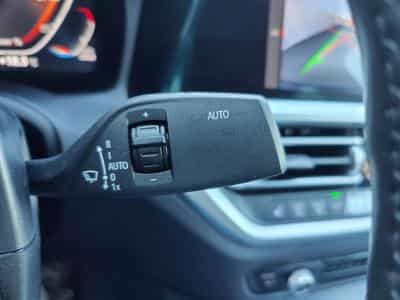 BMW 420 420I PACK M GPS CAMERA CARPLAY SIEGES ELECS MEMOIRE (2023) - Photo 14