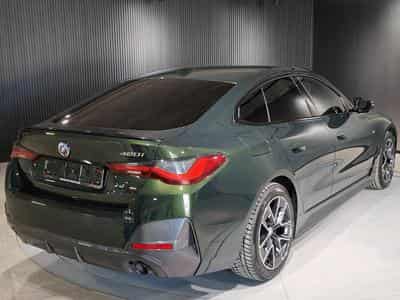 BMW 420 420I PACK M GPS CAMERA CARPLAY SIEGES ELECS MEMOIRE (2023) - Photo 3