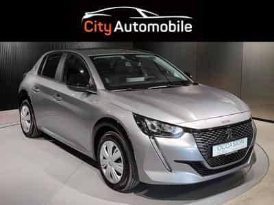 Peugeot 208 50kWh 362 KMS CARPLAY CAMERA BLUETOOTH (2023) - Photo 1