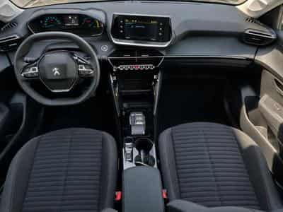 Peugeot 208 50kWh 362 KMS CARPLAY CAMERA BLUETOOTH (2023) - Photo 10