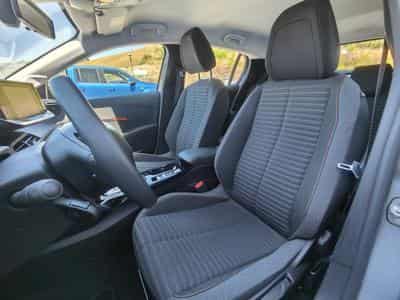 Peugeot 208 50kWh 362 KMS CARPLAY CAMERA BLUETOOTH (2023) - Photo 11