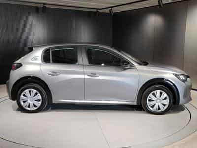 Peugeot 208 50kWh 362 KMS CARPLAY CAMERA BLUETOOTH (2023) - Photo 2
