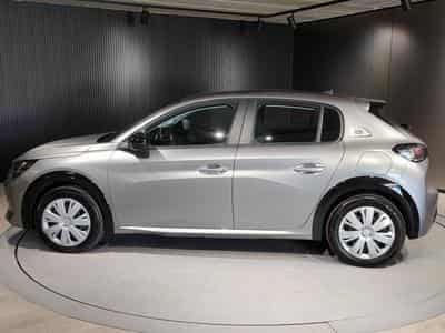Peugeot 208 50kWh 362 KMS CARPLAY CAMERA BLUETOOTH (2023) - Photo 5