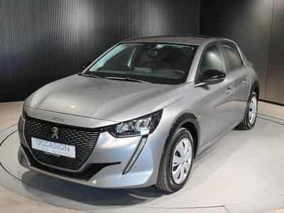 Peugeot 208 50kWh 362 KMS CARPLAY CAMERA BLUETOOTH (2023) - Photo 6