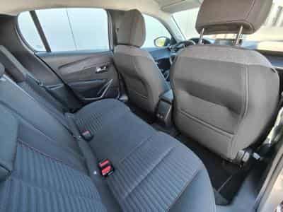 Peugeot 208 50kWh 362 KMS CARPLAY CAMERA BLUETOOTH (2023) - Photo 8