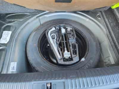 VW Polo 1.2 TSI DSG TOIT OUVRANT BLUETOOTH GPS RADAR AV/ARR CLIM AUT (2015) - Photo 10
