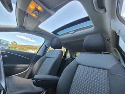 VW Polo 1.2 TSI DSG TOIT OUVRANT BLUETOOTH GPS RADAR AV/ARR CLIM AUT (2015) - Photo 12