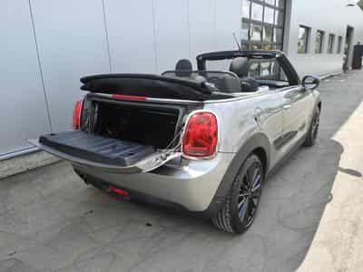 Mini Cooper Cabriolet 1.5i BLUETOOTH GPS SIEGES CHAUFF RADAR ARR (2018) - Photo 10